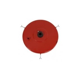 LID FOR 25KG PNEUMATIC EQUIPMENT DRUM