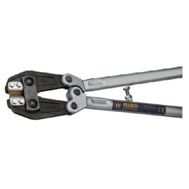 PROFESSIONAL STEEL CUTTER CA-3