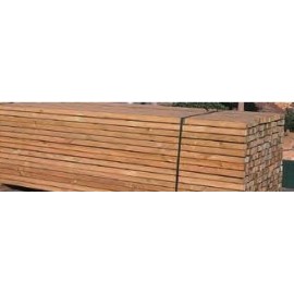 WOODEN STRIP 7 X 3 X 300 CM