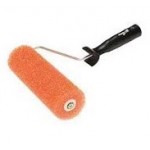 MINI ROLLER PICAR PORE 3 11 CM + ROD