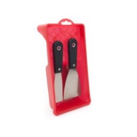 TWO SUPERIOR SPATULA KIT