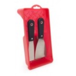 TWO SUPERIOR SPATULA KIT