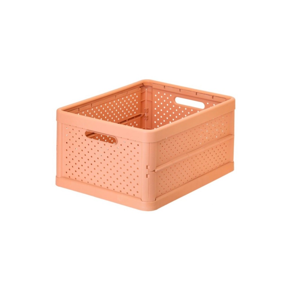 32L COMPACT FOLDING ORANGE SUNRISE BOX