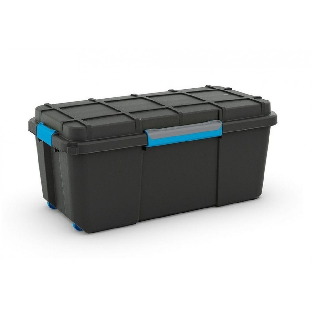 CAJA SCUBA L 80 L