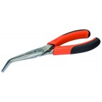 BAHCO SNIPE BENT PLIERS 2427GC-200