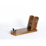 HAM HOLDER RIOJA MODEL WALNUT COLOR