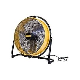 PROFESSINAL FLOOR FAN DF 20 P IP44