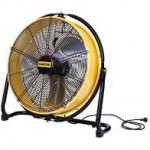 PROFESSINAL FLOOR FAN DF 20 P IP44