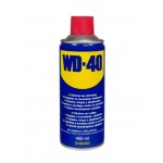 CLEANING LUBRICANT WD-40 400 ML