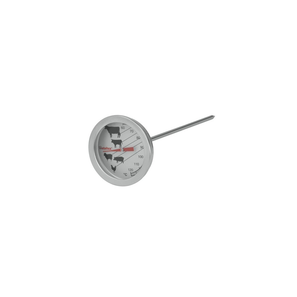 ROAST THERMOMETER