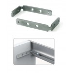 VALLE HORIZONTAL PROFILE FIXING KIT