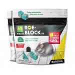 RATICIATED IN BLOCKS ROE-BLOCK 520 GR