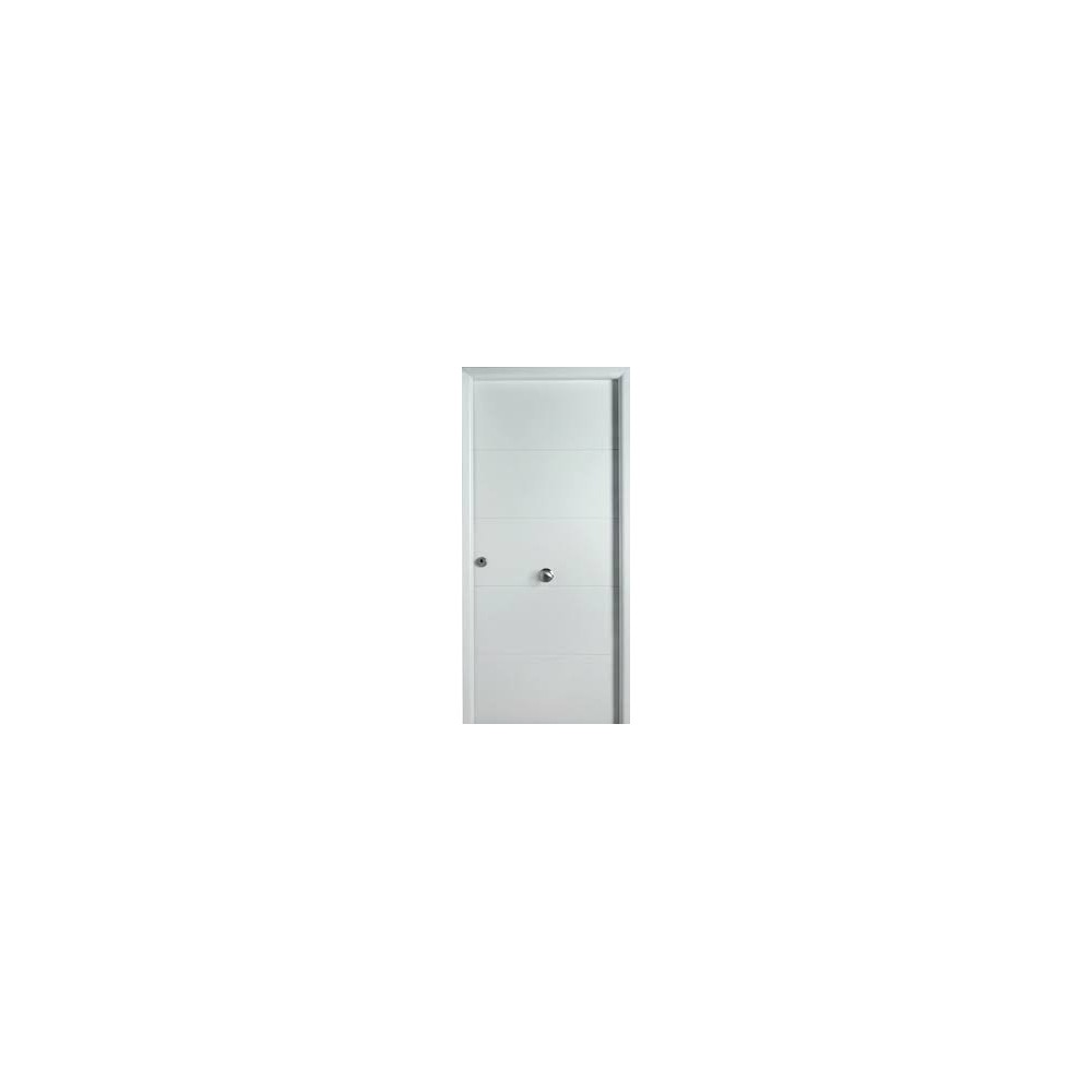 DOOR LINE WHITE SE 3F 91x210 TOTAL DC/B