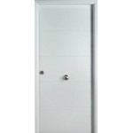 DOOR LINE WHITE SE 3F 91x210 TOTAL DC/B