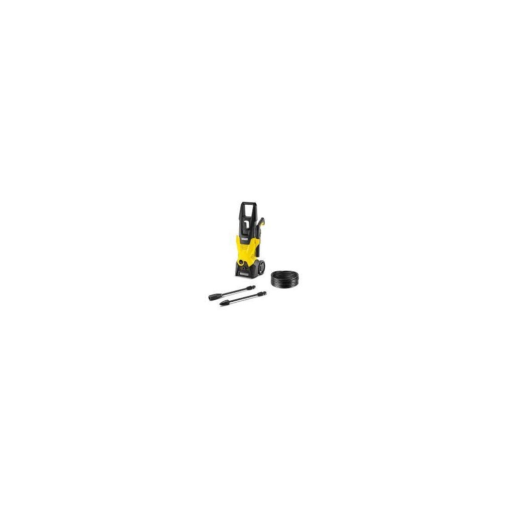 KARCHER K3 120BAR 380LT/H 1600W PRESSURE WASHER