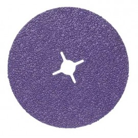 3M ™ Cubitron ™ II Pro 982CX Fiber Disc, 125mm x 22mm, 36+ Grooved, 83322