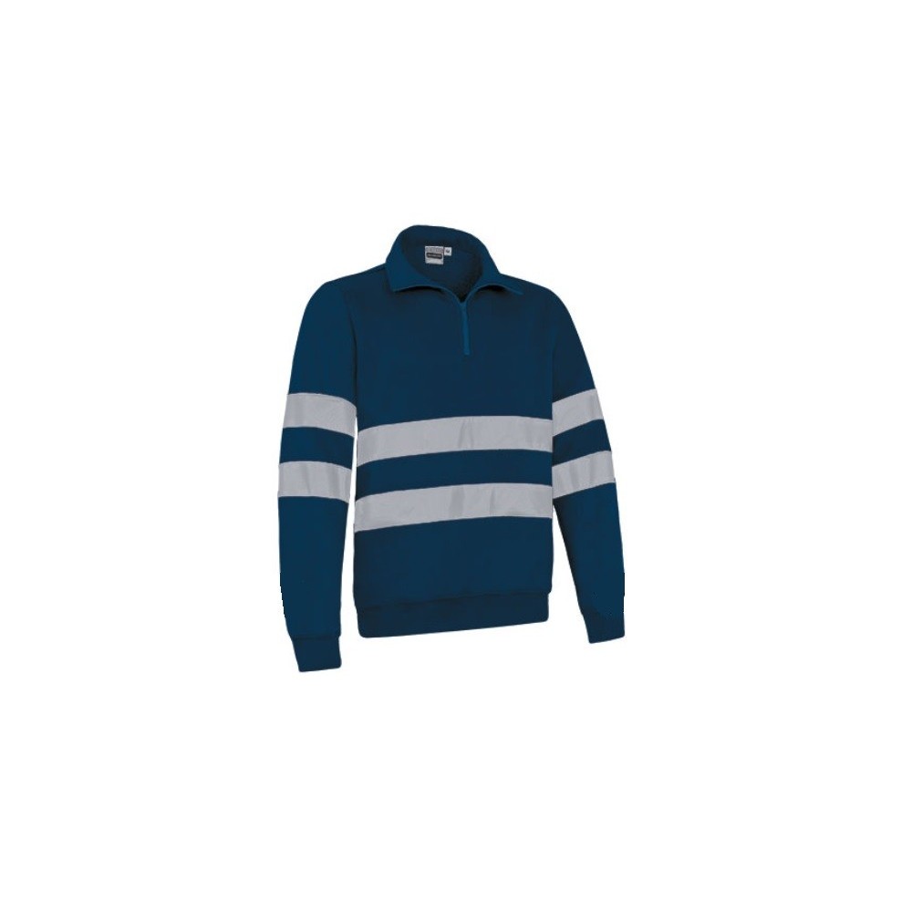 RICHMOND AV NAVY BLUE SWEATSHIRT ORION L