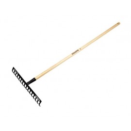 MEDIUM INTENSITY RAKE WITH HANDLE