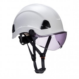 HEIGHT ENDURANCE SMOKE VISOR