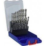 TSX BIT CASE 19 PCS 1 to 10