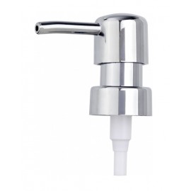 SPARE PARTS FOR CHROME ROUND SOAP DISPENSER PUMP