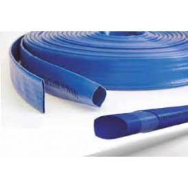 MT. TECNOFLAT HOSE 100MM 8BAR