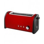 KUKEN RED TOASTER 2PC 800W