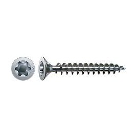 SPAX T-STAR SCREW ALL WIROX THREAD 3.5X16 HUNDRED