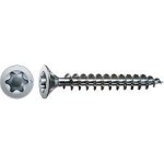 SPAX T-STAR SCREW ALL WIROX THREAD 3.5X16 HUNDRED