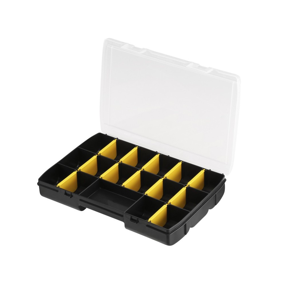 BASIC ORGANIZER 17 COMPARTMENTS