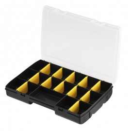 BASIC ORGANIZER 17 COMPARTMENTS