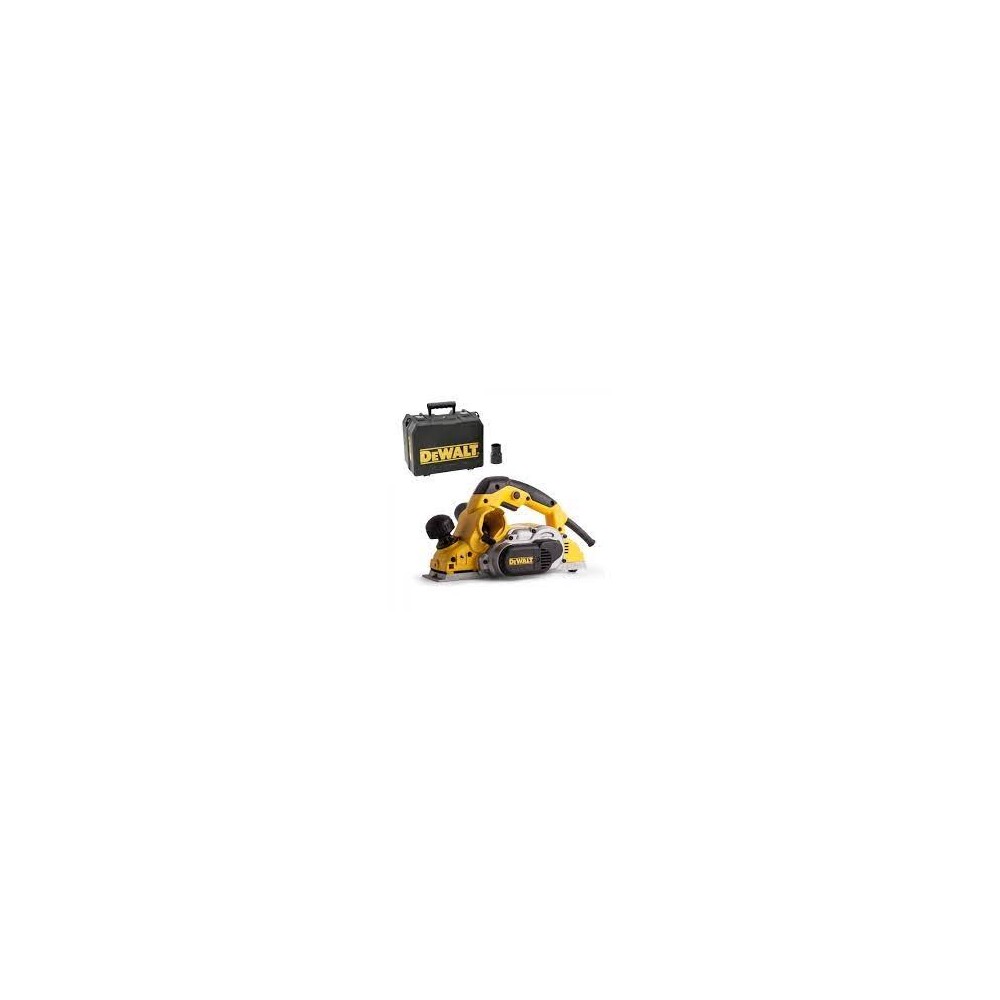 BRUSH 1050W - WIDTH 82mm - 4mm PROF DEWALT