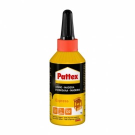 PATTEX GLUE FOR WOOD BOTTLE 75 GR