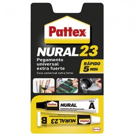 PATTEX NURAL-23 TUBE 22 ML