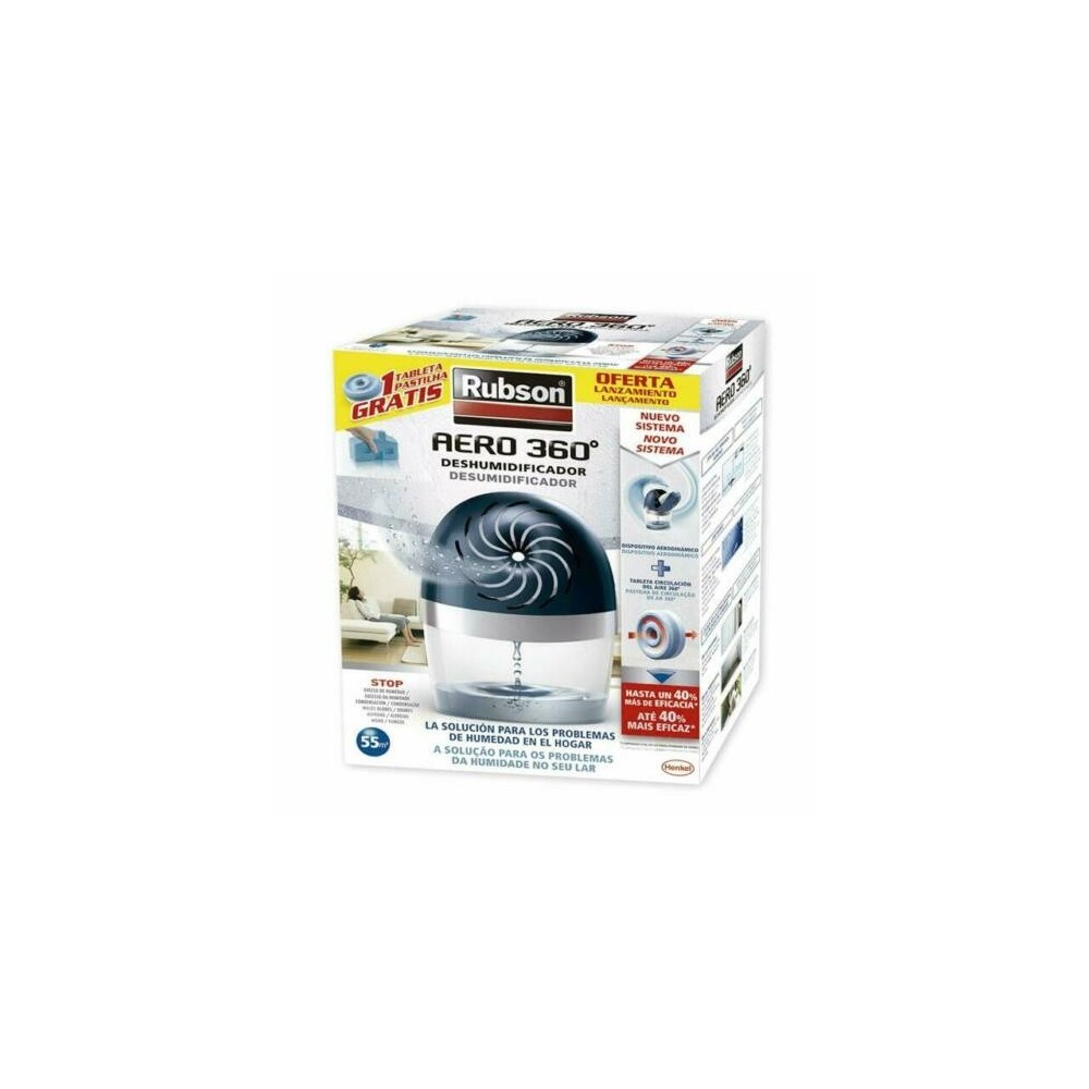 DEHUMIDIFIER AERO360 APPLIANCE 450G