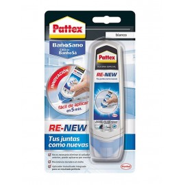 PATTEX RE-NEW WHITE