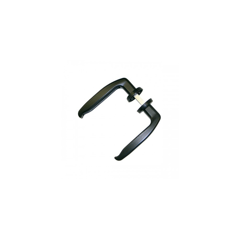 BLACK ALLOY HANDLE 40-50