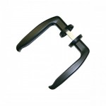 BLACK ALLOY HANDLE 40-50