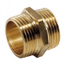 BRASS PLUG 1