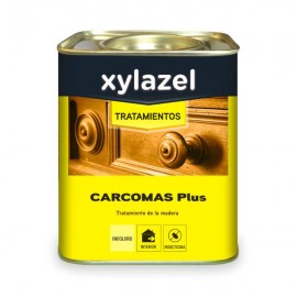 XYLAZEL CARCOMAS PLUS 2.5 LT