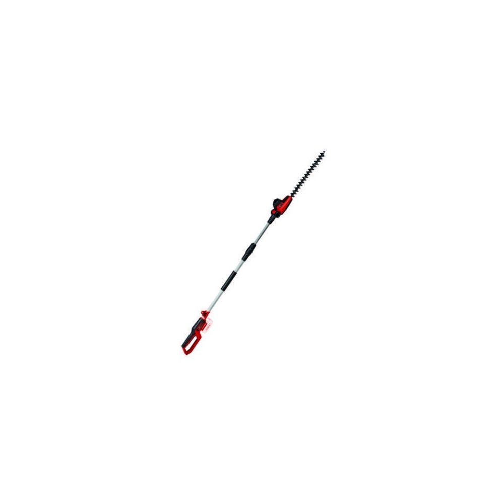 BATTERY TELESCOPIC HEDGE TRIMMER GC-HH 18/45 LI T-SOLO