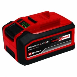 SPARE BATTERY 18V 4-6 Ah Multi-Ah PXC Plus