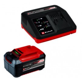 18V-4 CHARGER KIT + 5.2AH BATTERY