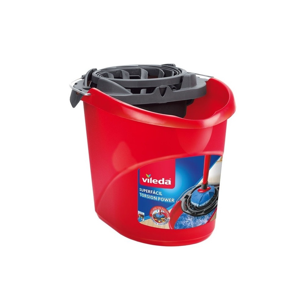 VILEDA SUPER EASY BUCKET