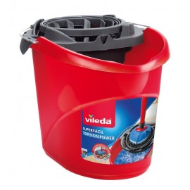 VILEDA SUPER EASY BUCKET