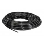 2X1 BLACK HOSE COIL (MT)