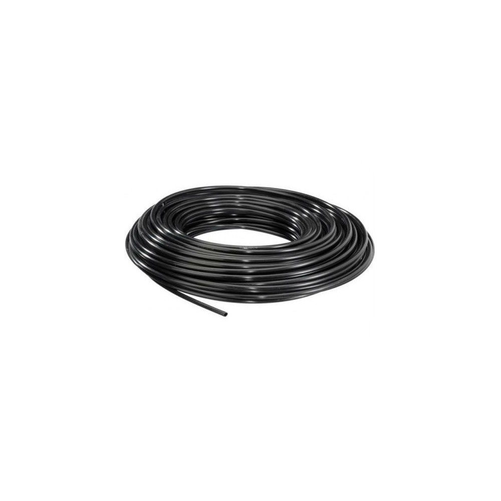 HOSE 2X1.5 BLACK COIL (MT)