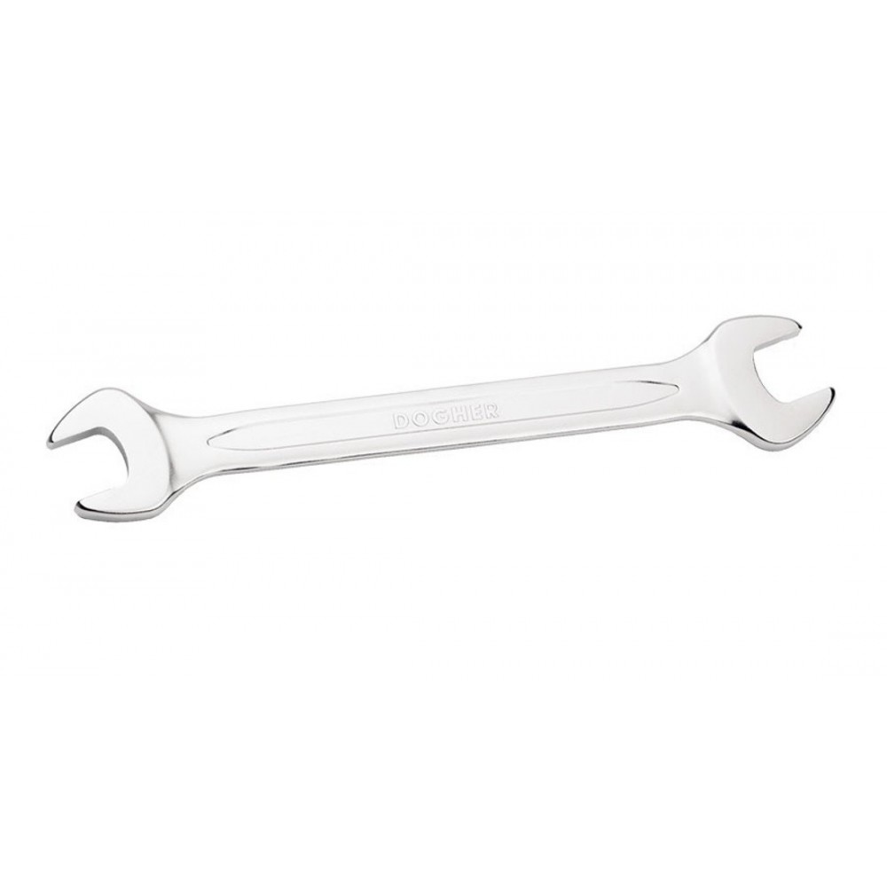 CrV 2 OPEN END WRENCH 27X29 COLG