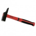 ROCK HAMMER FIBERGLASS HANDLE 18MM