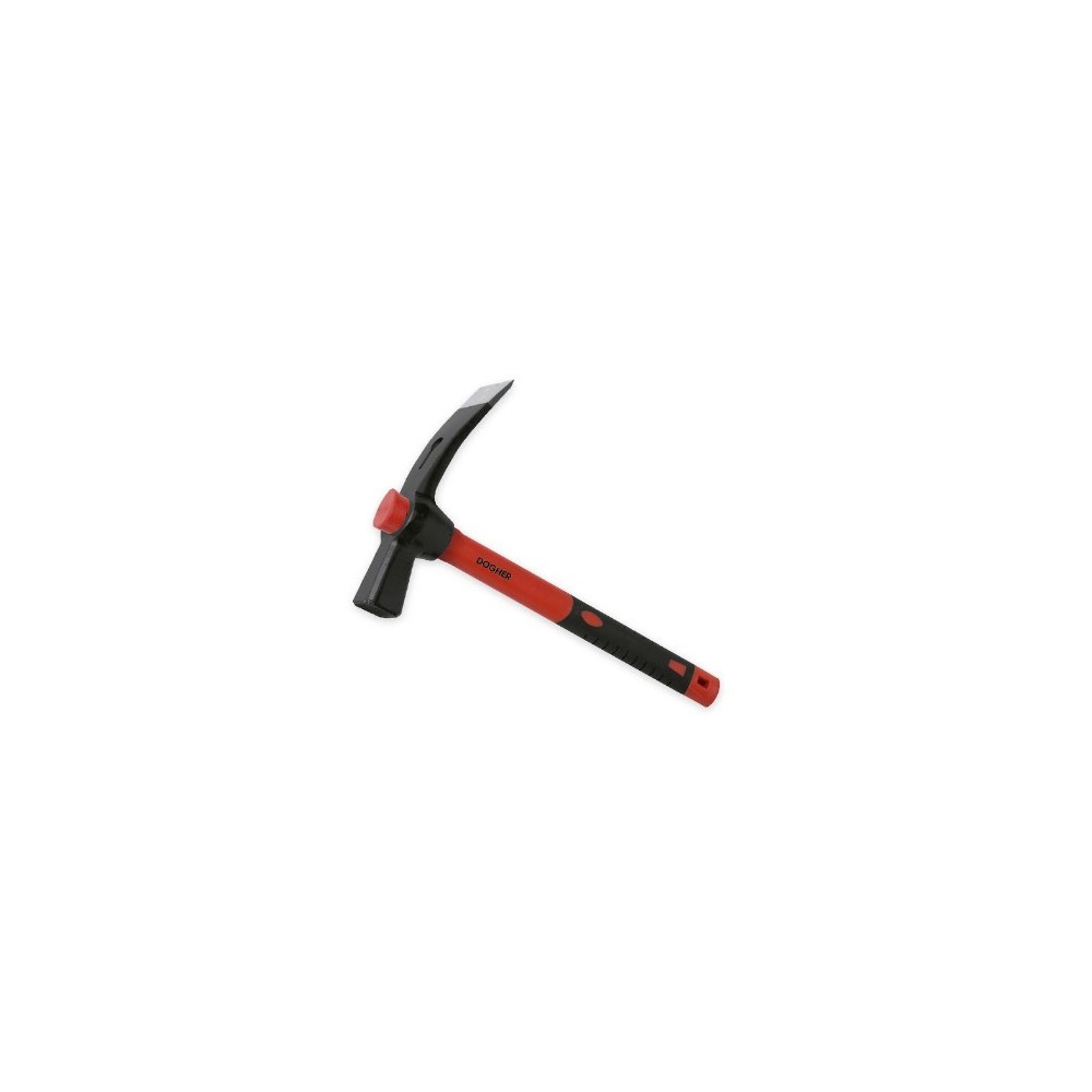 700GR FIBERGLASS HANDLE BRICK PICK